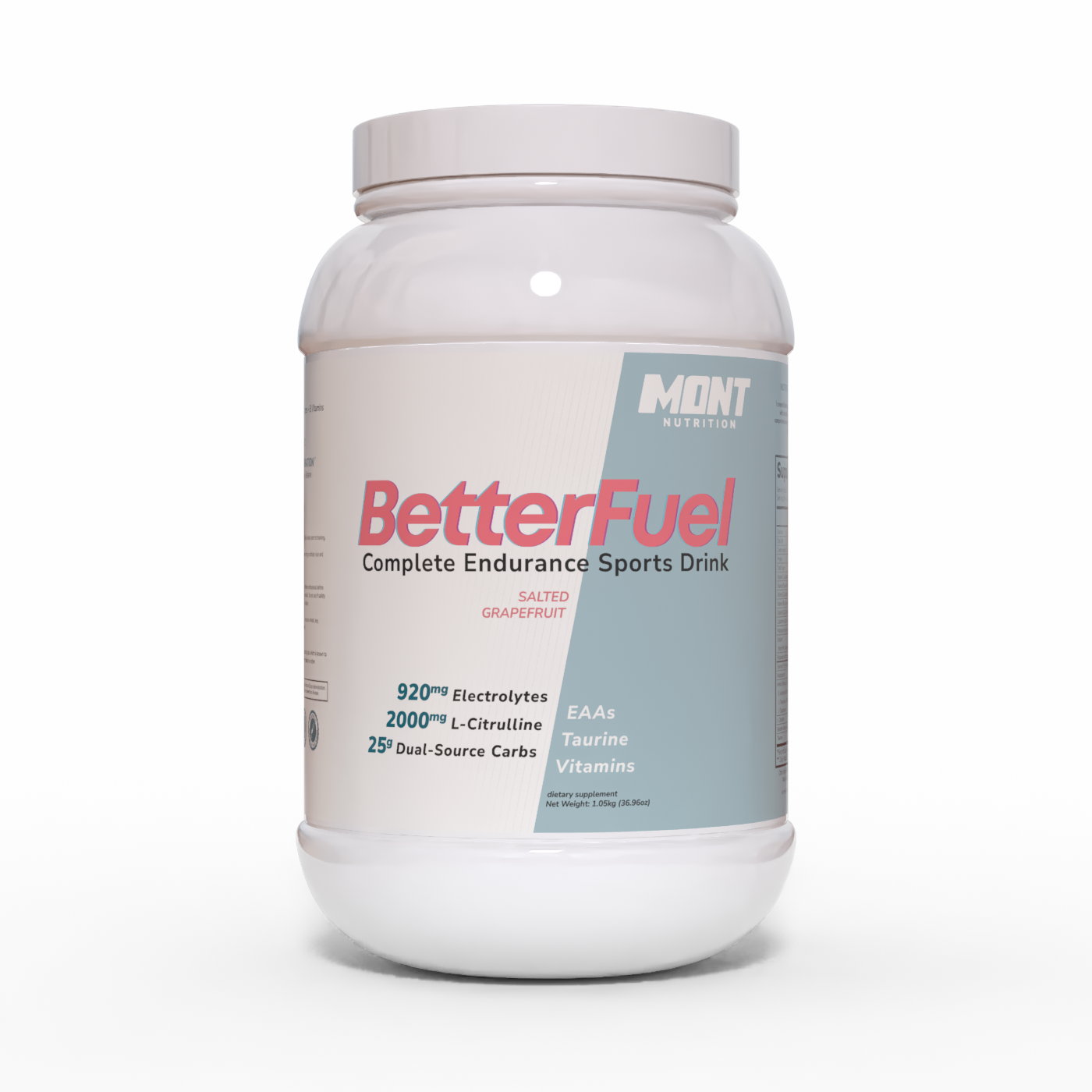 BetterFuel