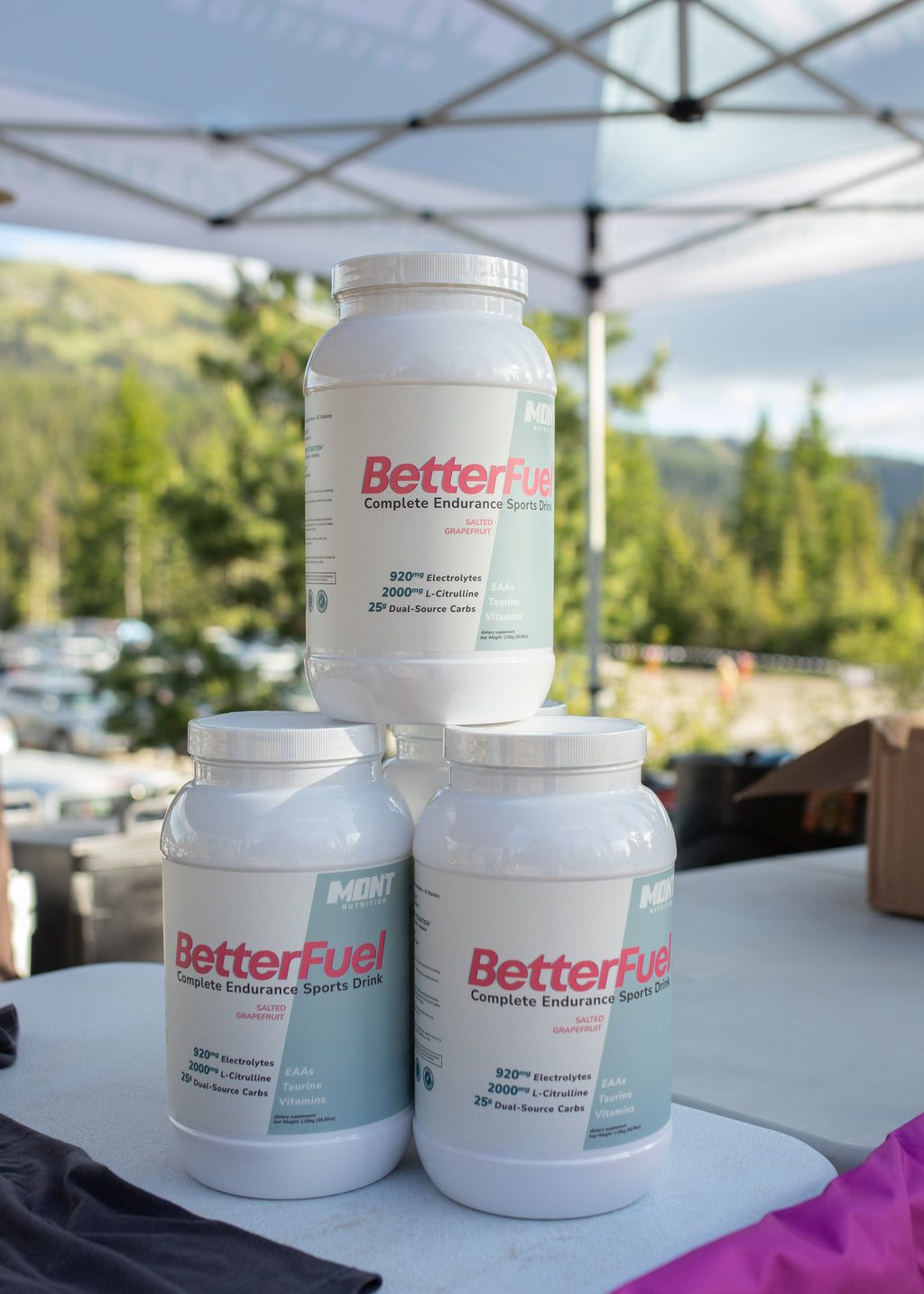 BetterFuel
