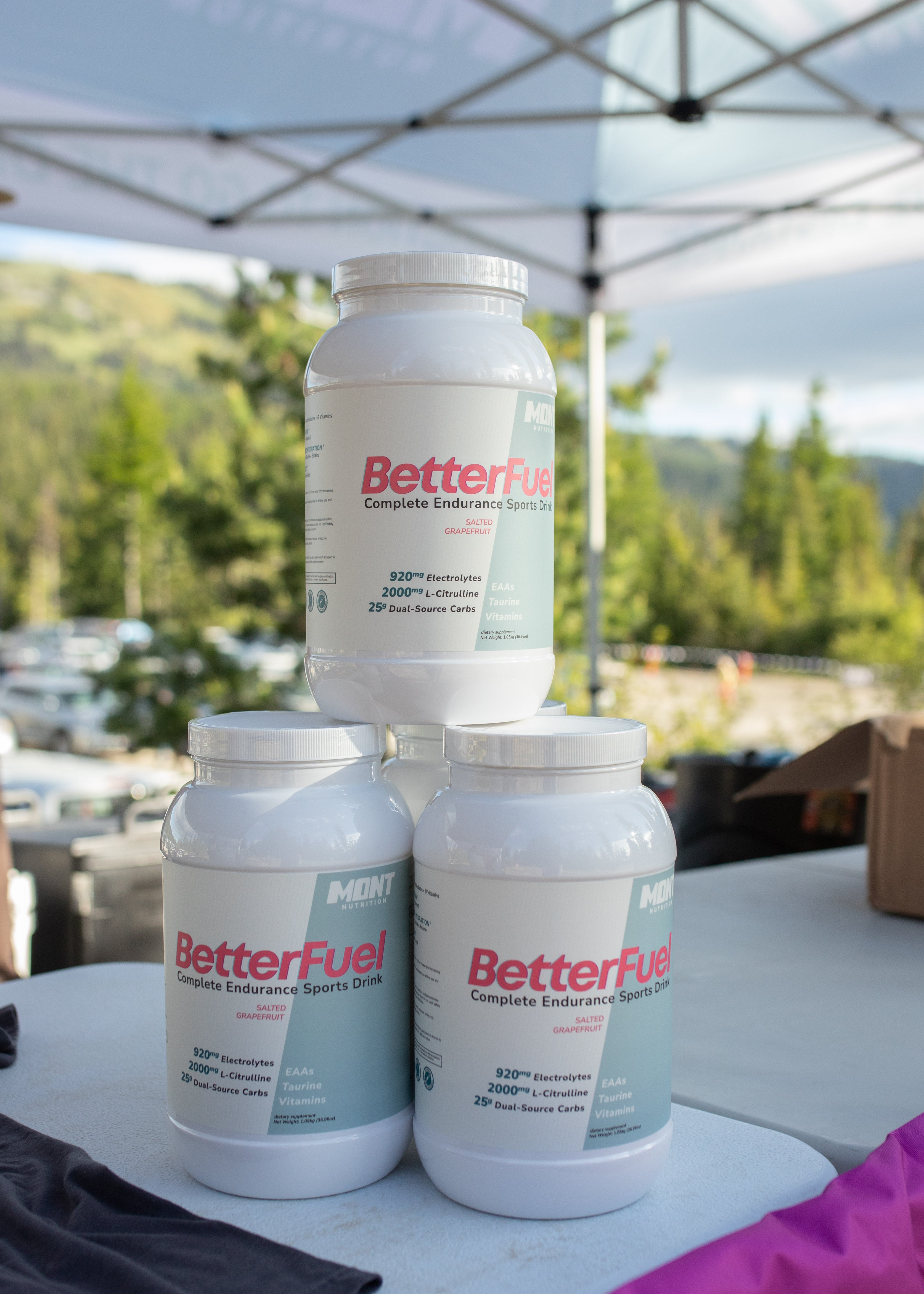 BetterFuel