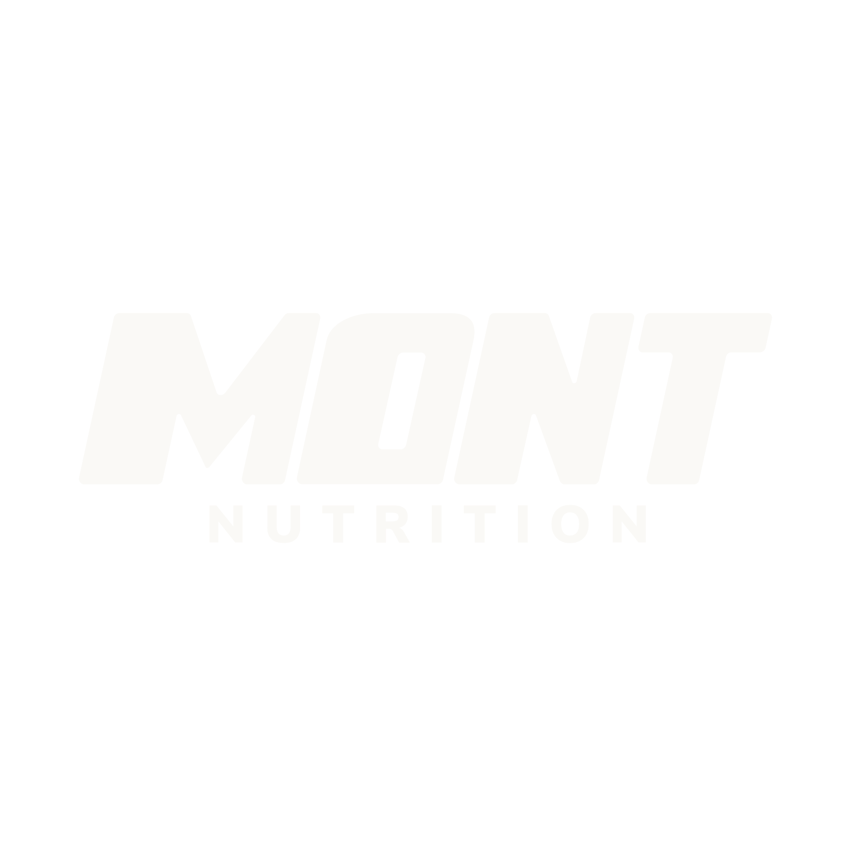 Mont Nutrition 